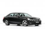Mercedes-Benz E-Class AMG by Brabus 2011 года